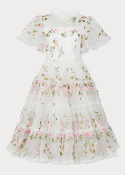 Promise Dress by JessaKae