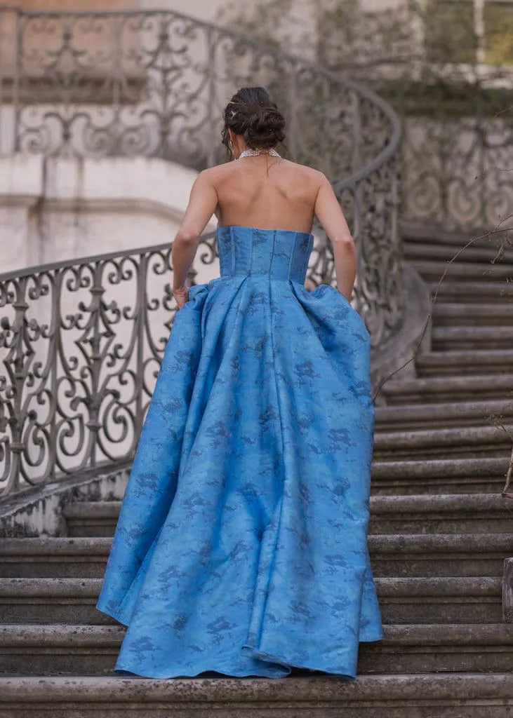 Rayne Dress by JessaKae