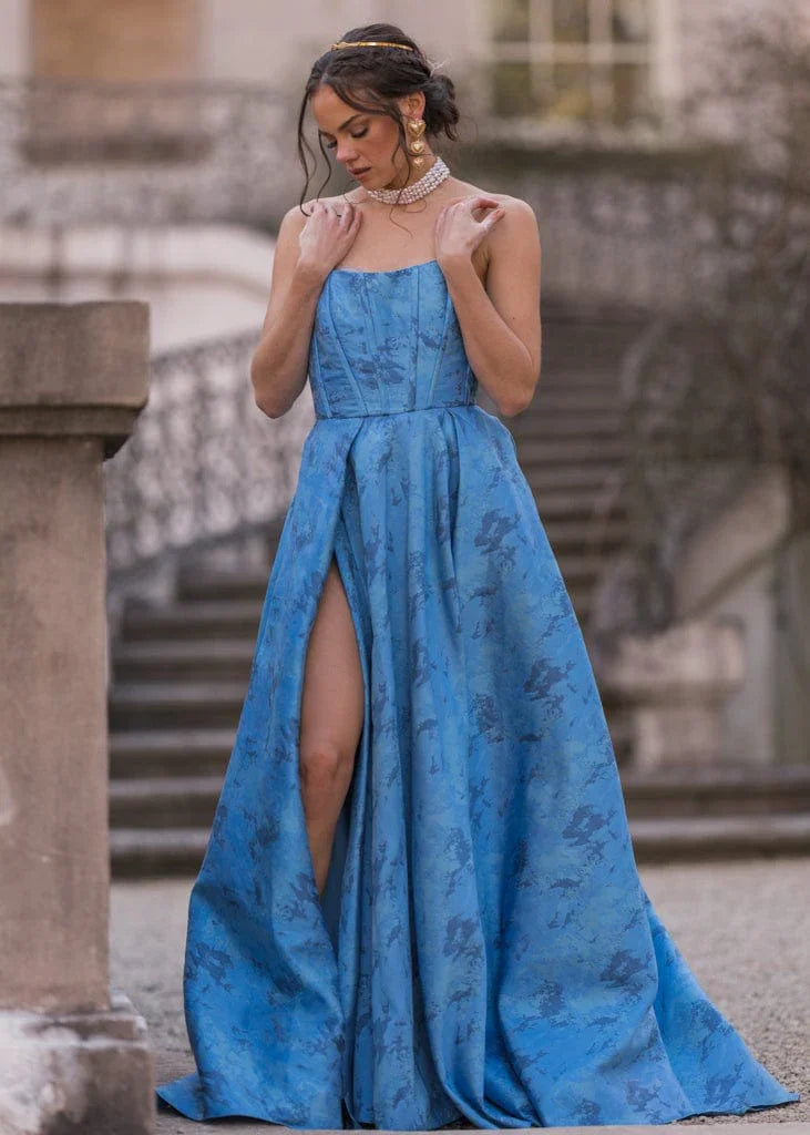 Rayne Dress by JessaKae