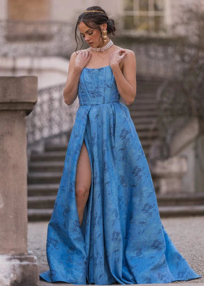 Rayne Dress by JessaKae