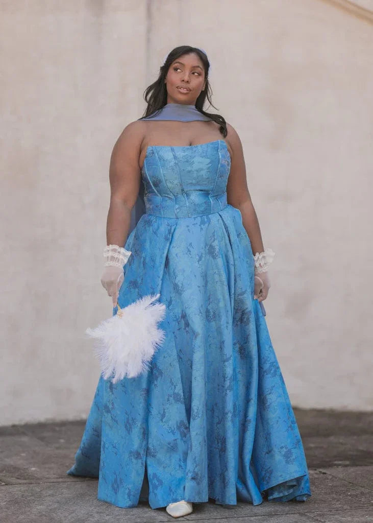 Rayne Dress by JessaKae