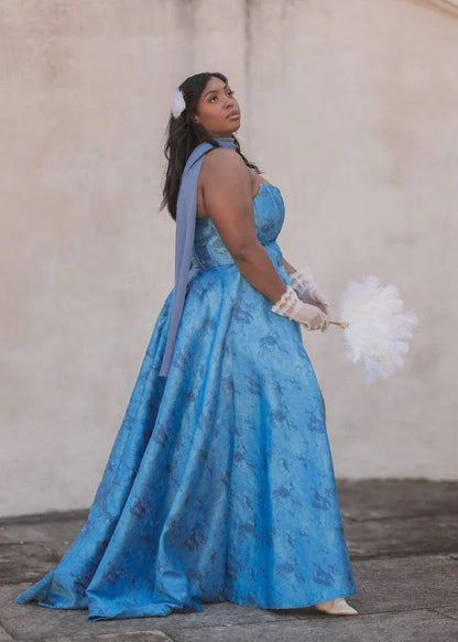 Rayne Dress by JessaKae