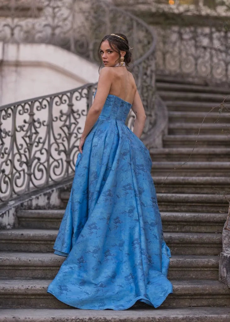 Rayne Dress by JessaKae