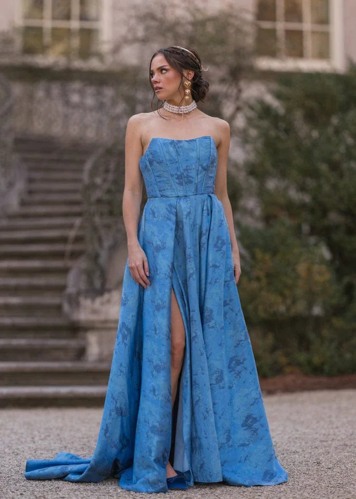 Rayne Dress by JessaKae