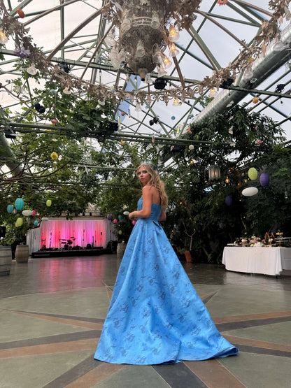 Rayne Dress by JessaKae