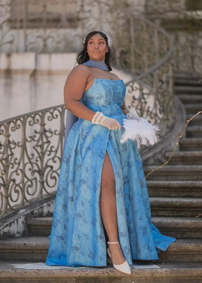 Rayne Dress by JessaKae