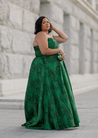 Rayne Dress by JessaKae