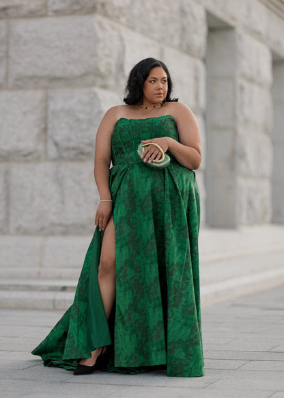 Rayne Dress by JessaKae