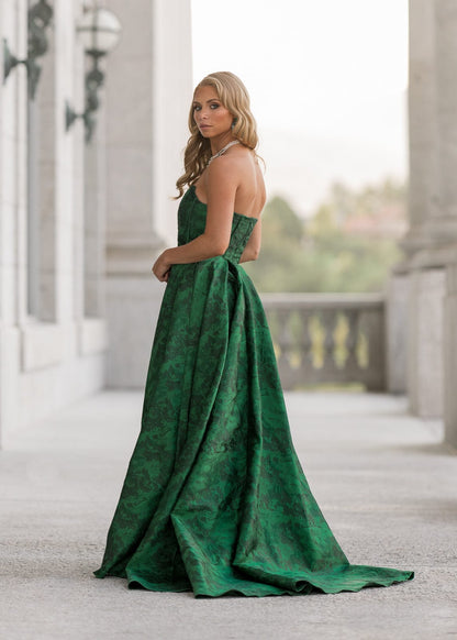 Rayne Dress by JessaKae