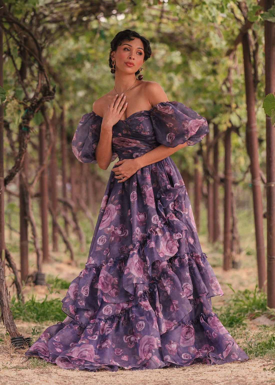 Saint Dress by JessaKae