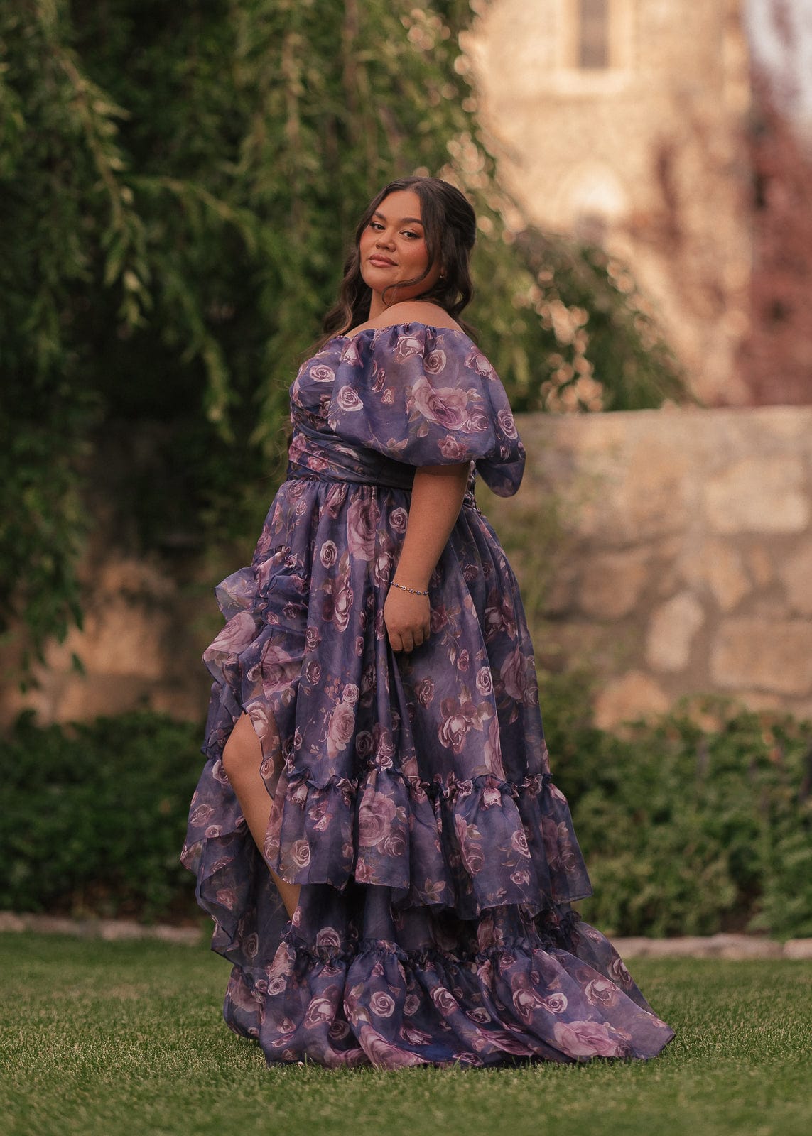 Saint Dress by JessaKae