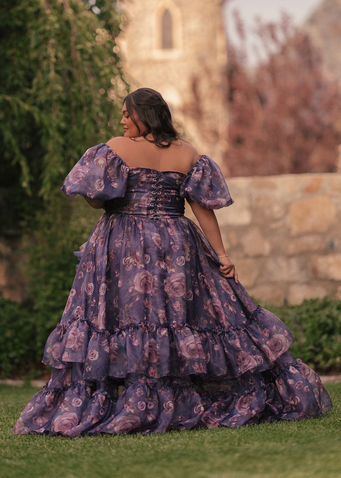 Saint Dress by JessaKae