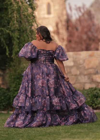 Saint Dress by JessaKae