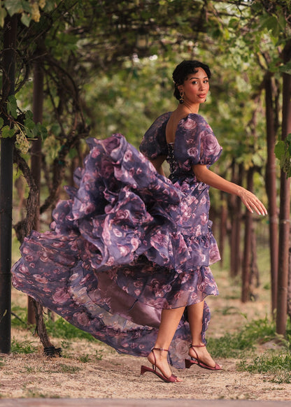 Saint Dress by JessaKae