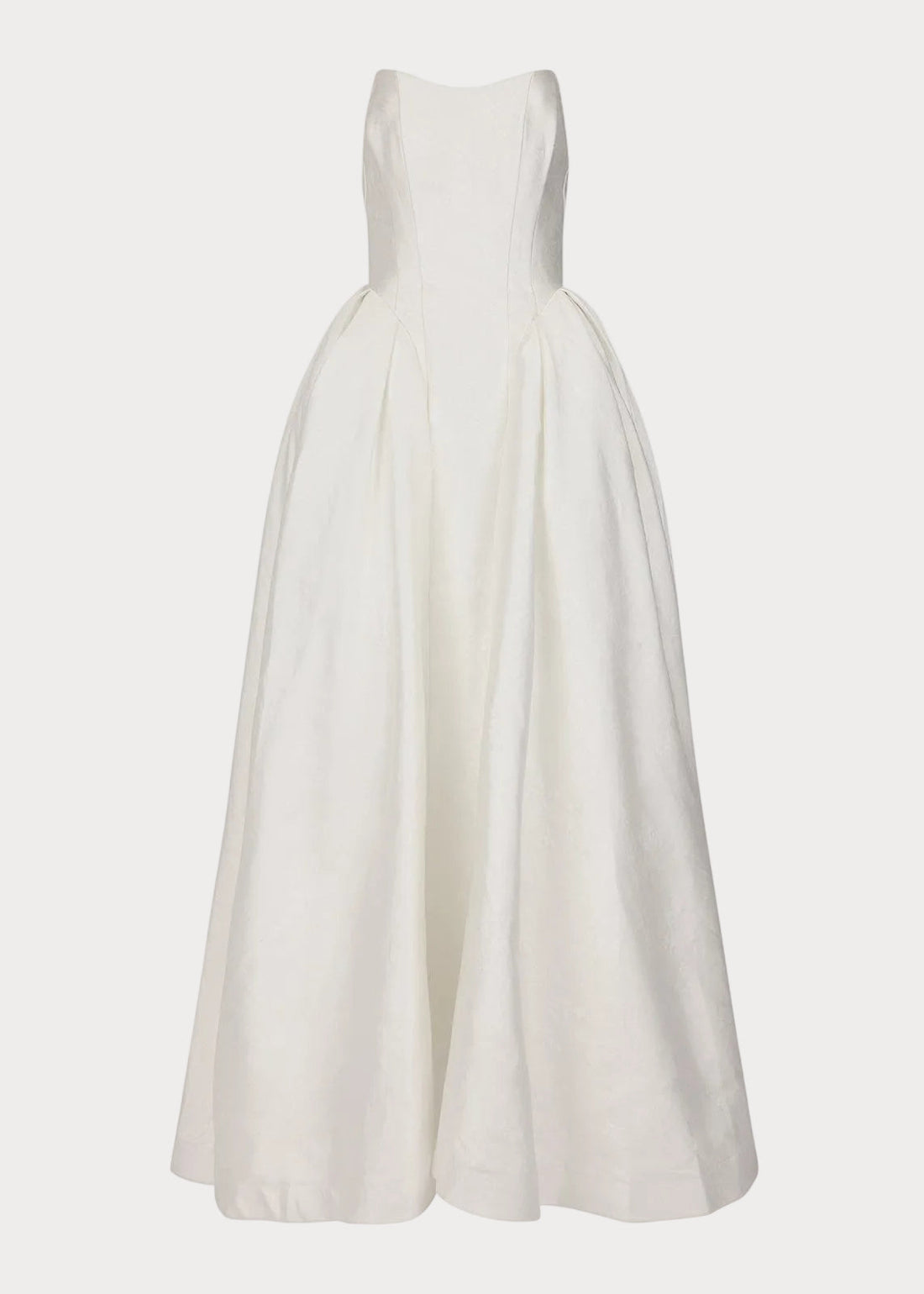 Victoria Wedding Dress by JessaKae
