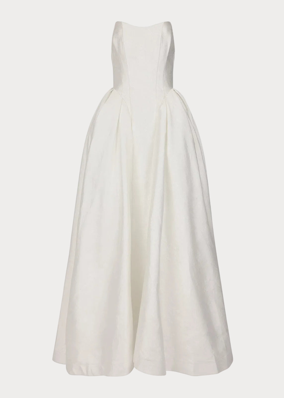 Victoria Wedding Dress by JessaKae