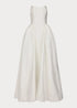 Victoria Wedding Dress by JessaKae