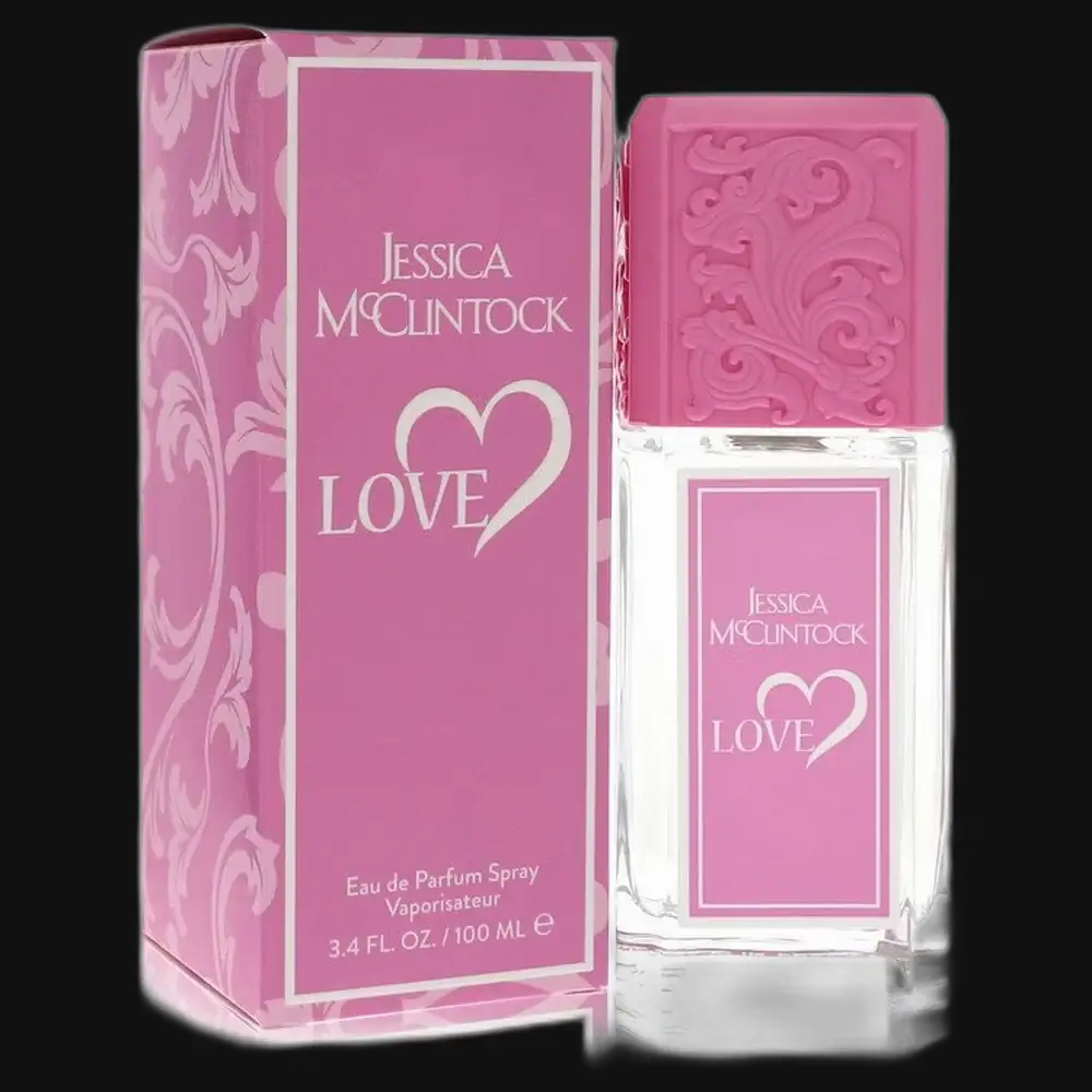 Jessica Mc Clintock Love By Jessica McClintock Perfume for Women
