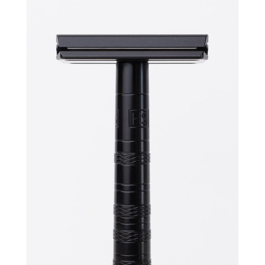 Henson Shaving [AL13-V2] Medium Safety Razor by Pasteur Pharmacy
