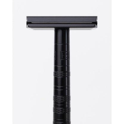 Henson Shaving [AL13-V2] Medium Safety Razor by Pasteur Pharmacy