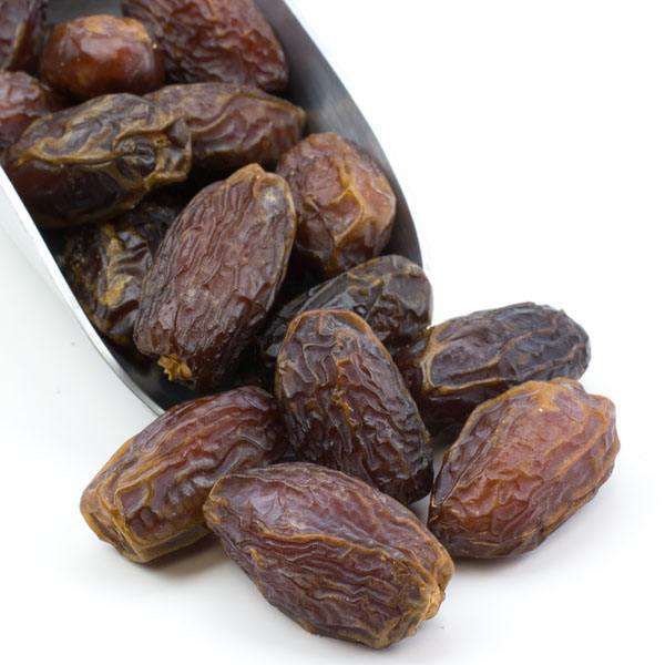 Dates, Medjool, Organic by Country Life Natural Foods