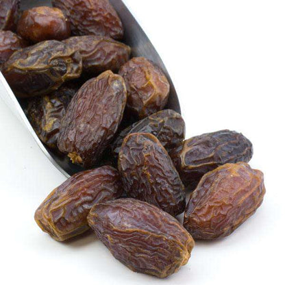 Dates, Medjool, Organic by Country Life Natural Foods