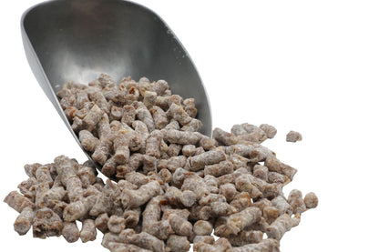 Date Pieces, Oat Flour by Country Life Natural Foods