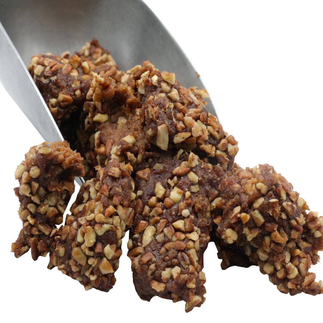 Date Pecan Rolls, Organic by Country Life Natural Foods