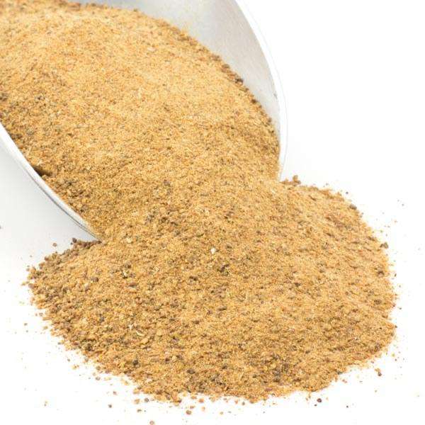 Date Sugar, Granulated, Organic by Country Life Natural Foods