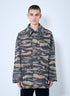 Jil Sander Men Field Jacket by Luosophy