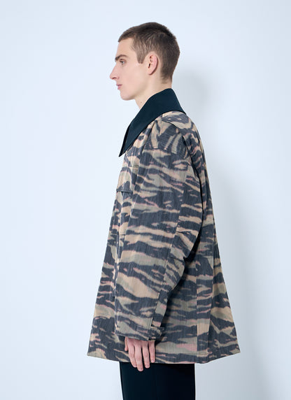 Jil Sander Men Field Jacket by Luosophy