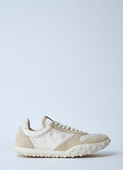 Jil Sander Women Low-Top Sneakers by Luosophy