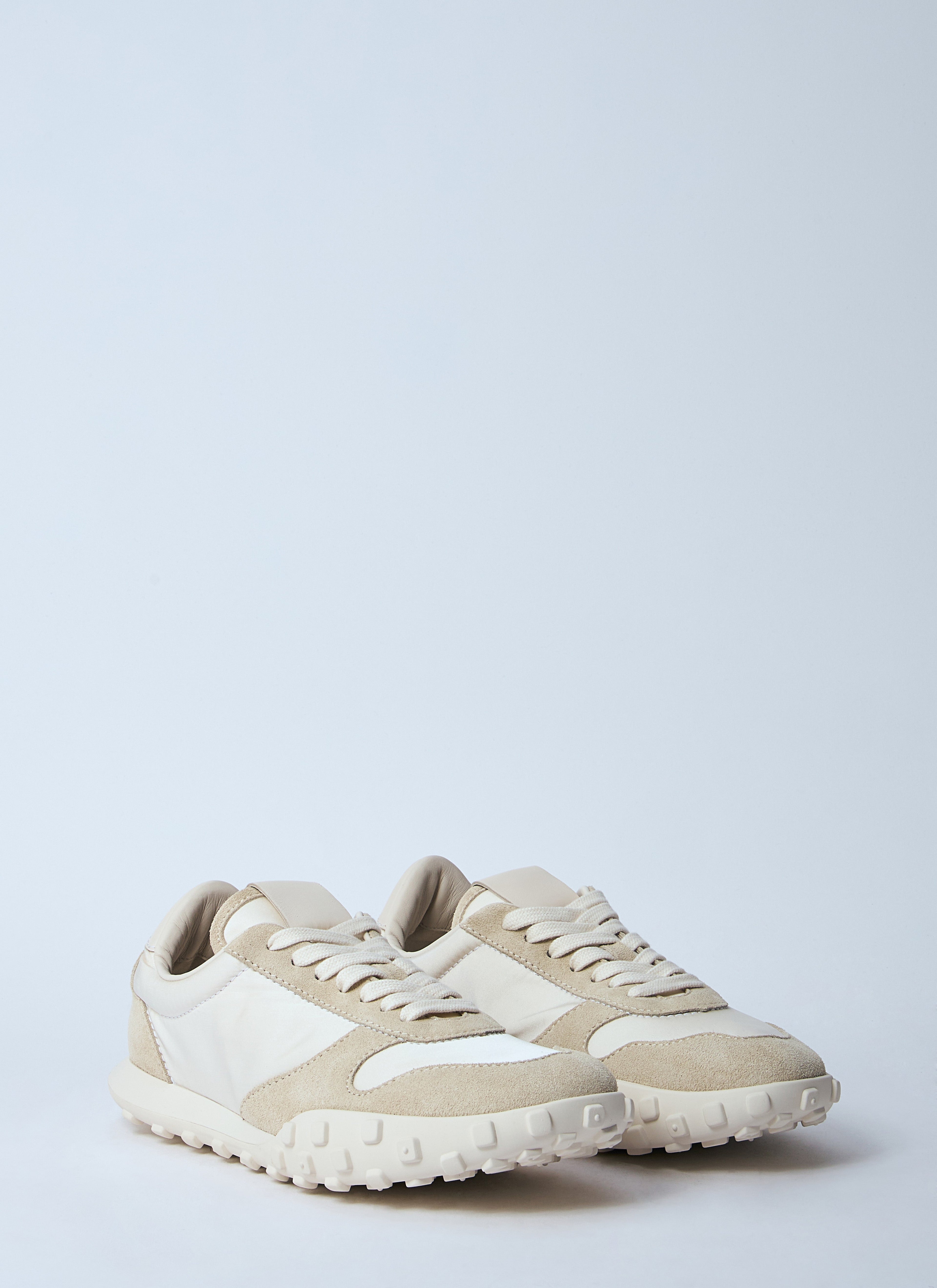 Jil Sander Women Low-Top Sneakers by Luosophy