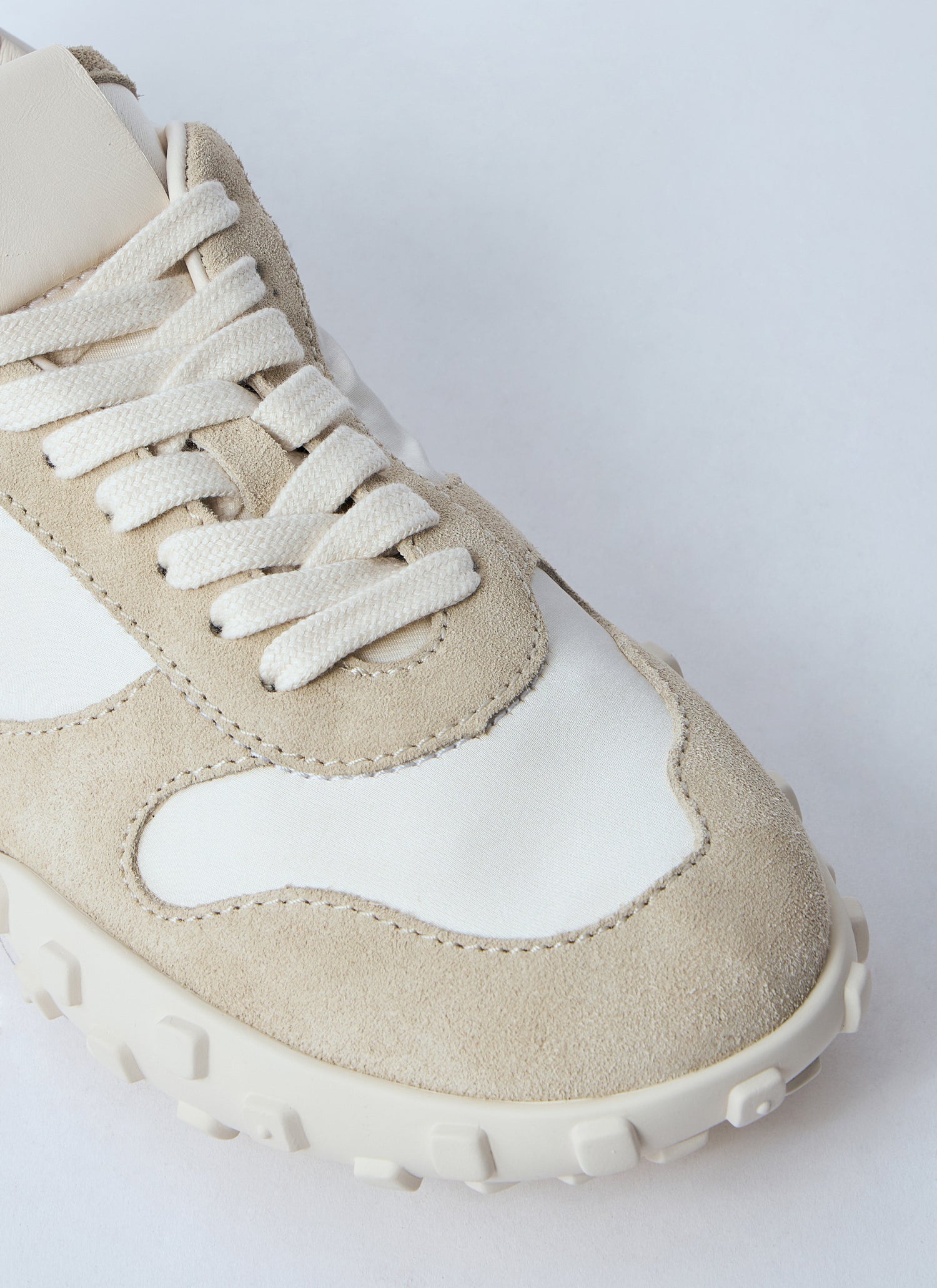 Jil Sander Women Low-Top Sneakers by Luosophy