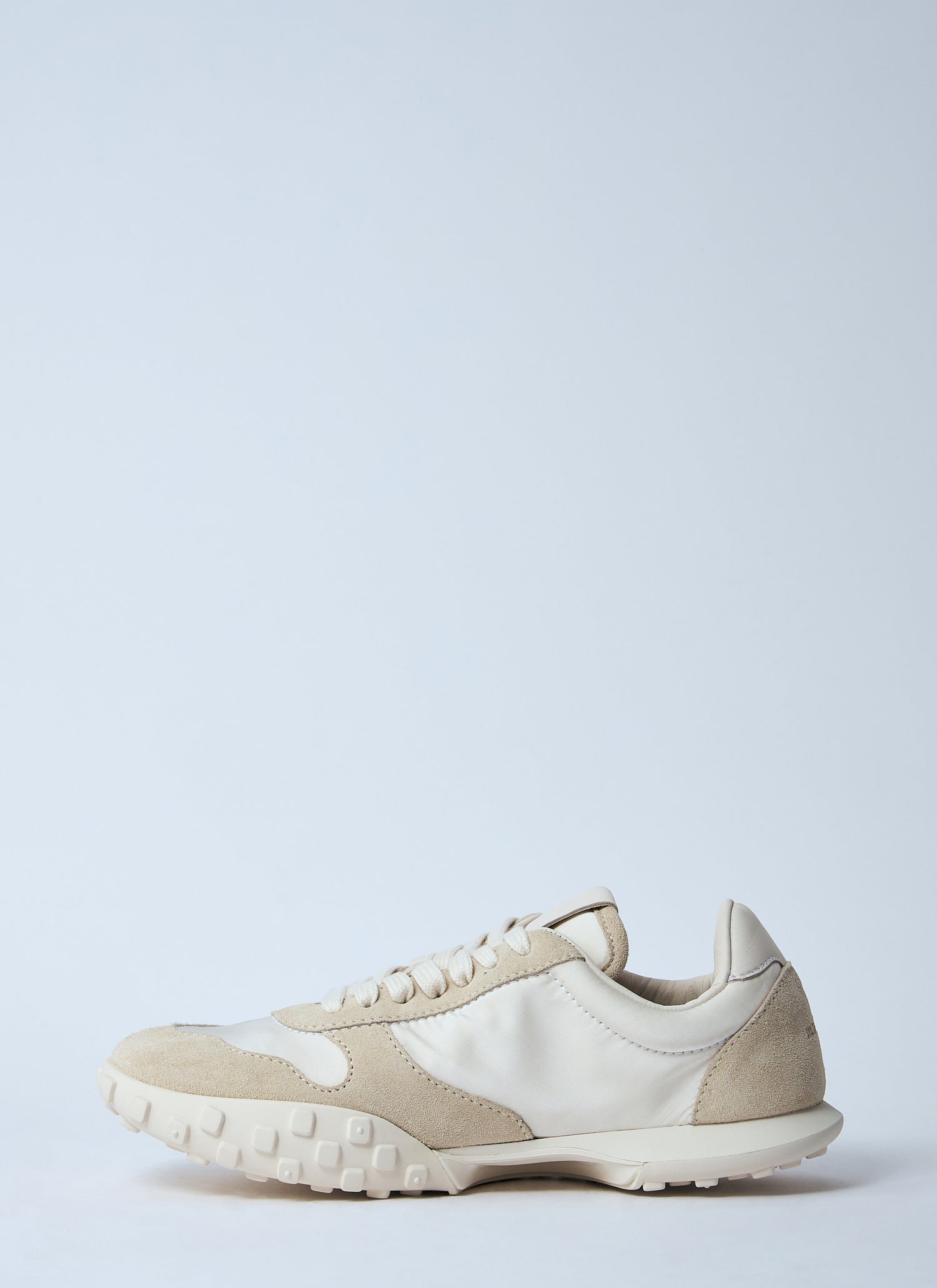 Jil Sander Women Low-Top Sneakers by Luosophy