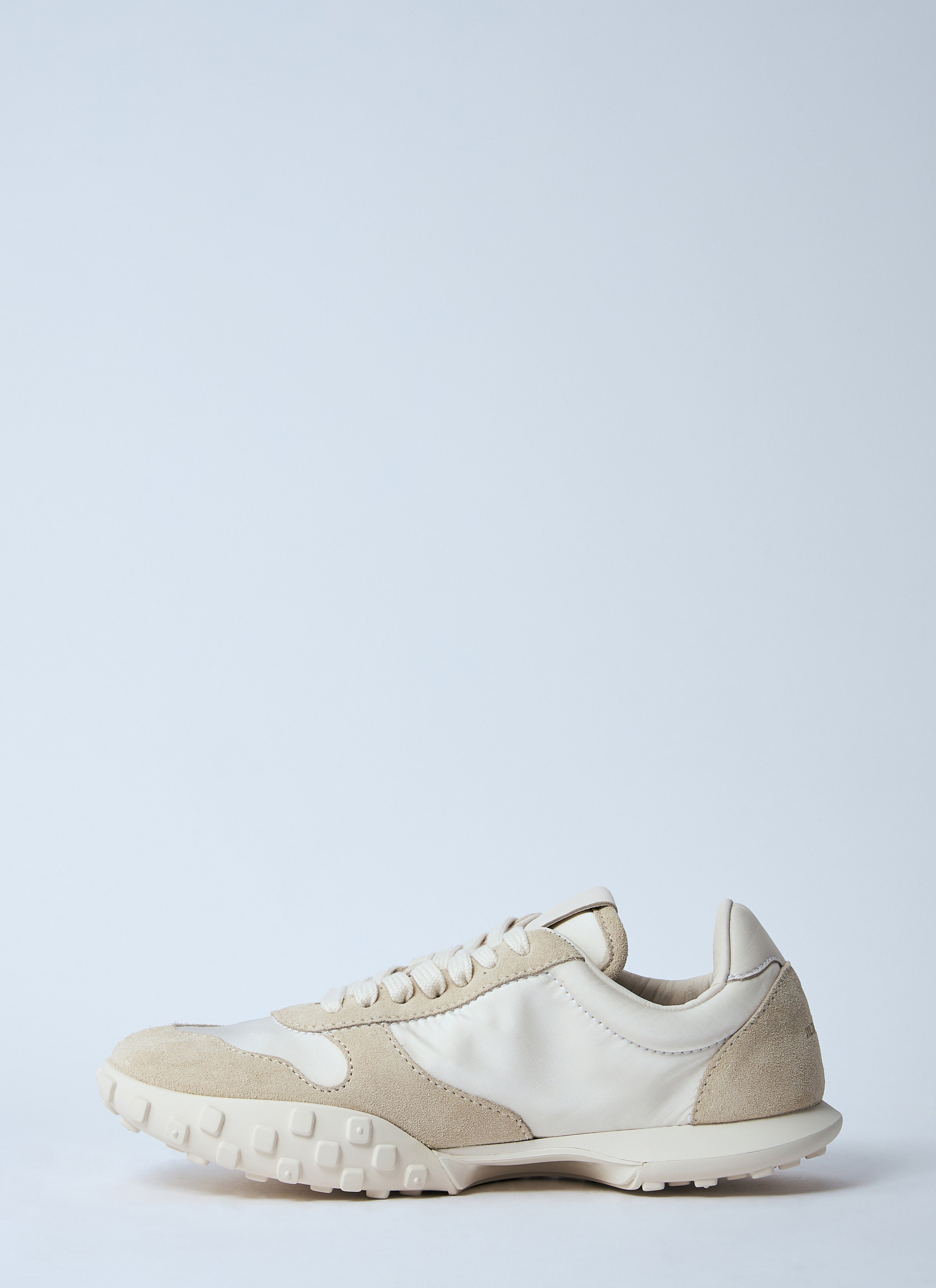 Jil Sander Women Low-Top Sneakers by Luosophy
