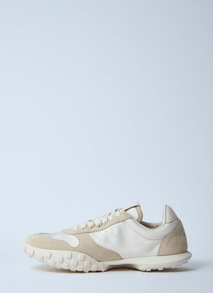 Jil Sander Women Low-Top Sneakers by Luosophy