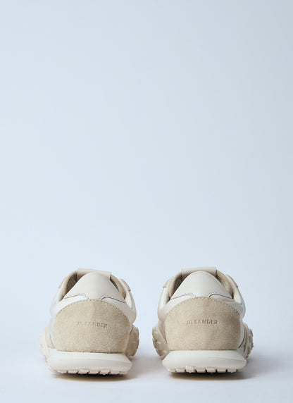 Jil Sander Women Low-Top Sneakers by Luosophy