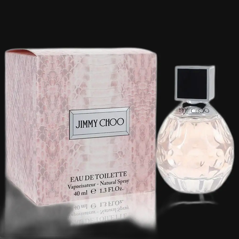 Jimmy Choo By Jimmy Choo Perfume for Women