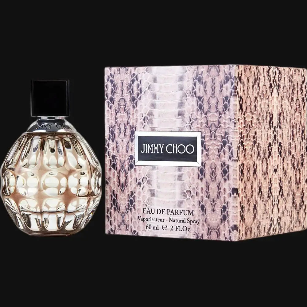 Jimmy Choo By Jimmy Choo Perfume for Women