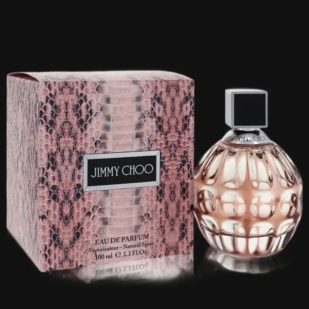 Jimmy Choo By Jimmy Choo Perfume for Women