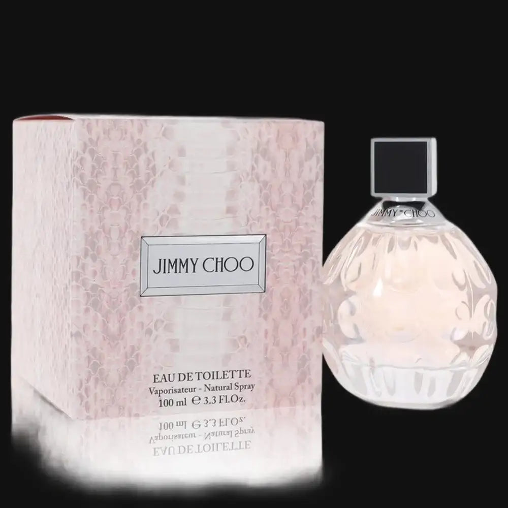 Jimmy Choo By Jimmy Choo Perfume for Women