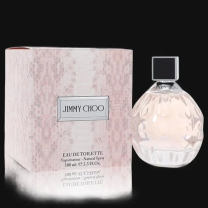 Jimmy Choo By Jimmy Choo Perfume for Women