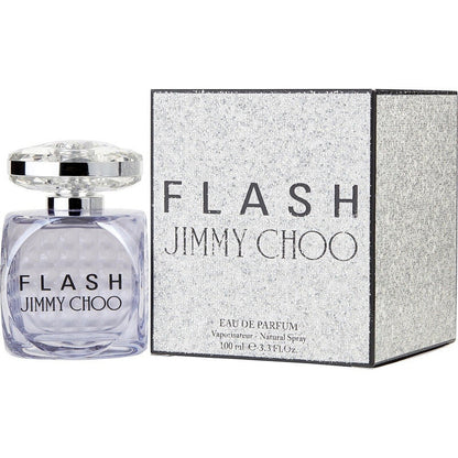 Jimmy Choo Flash Eau De Parfum Spray for Women 3.4 Oz  DestGlow