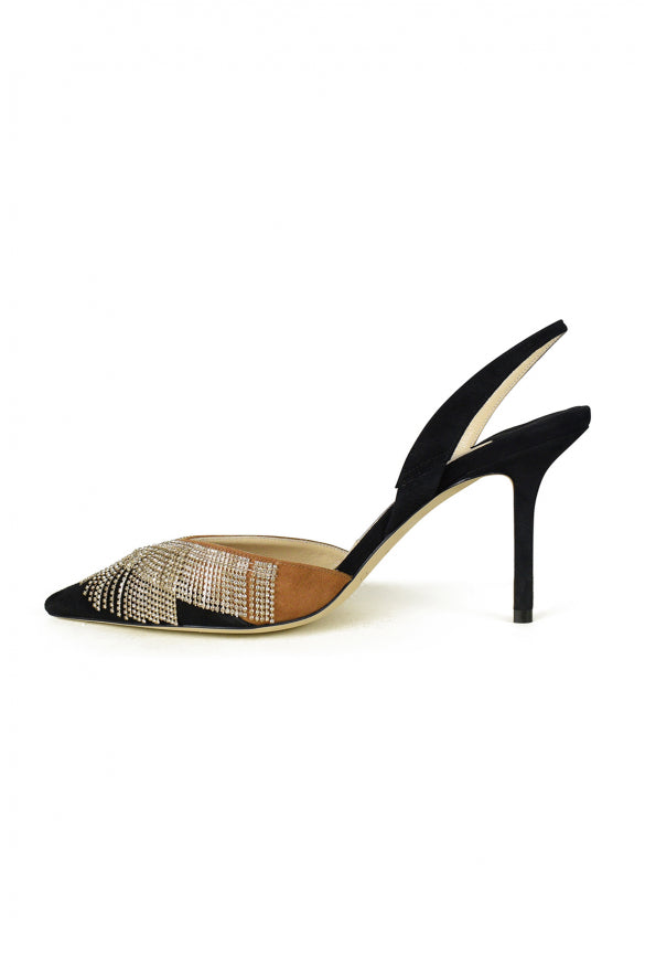 Jimmy Choo Women Thia Pumps by Luosophy