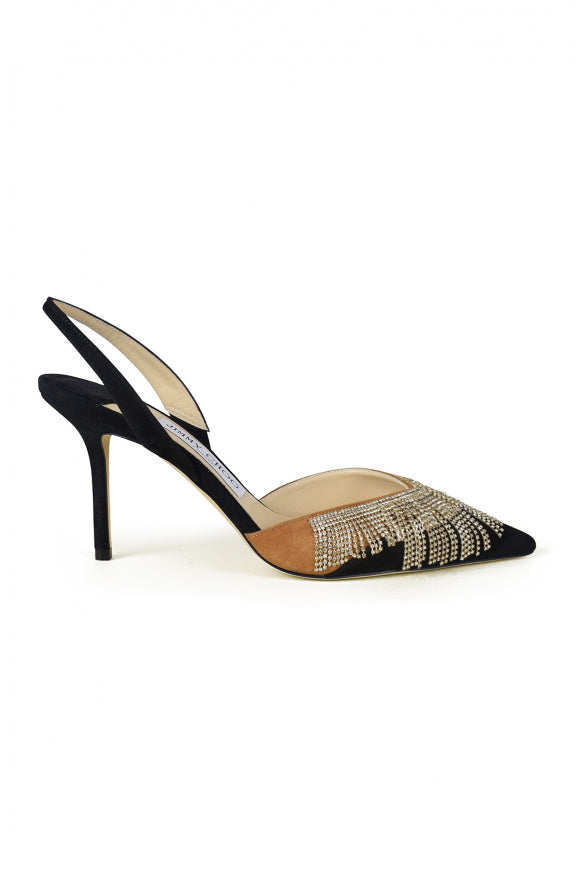 Jimmy Choo Women Thia Pumps by Luosophy