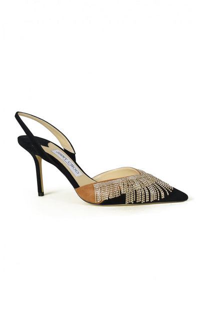 Jimmy Choo Women Thia Pumps by Luosophy