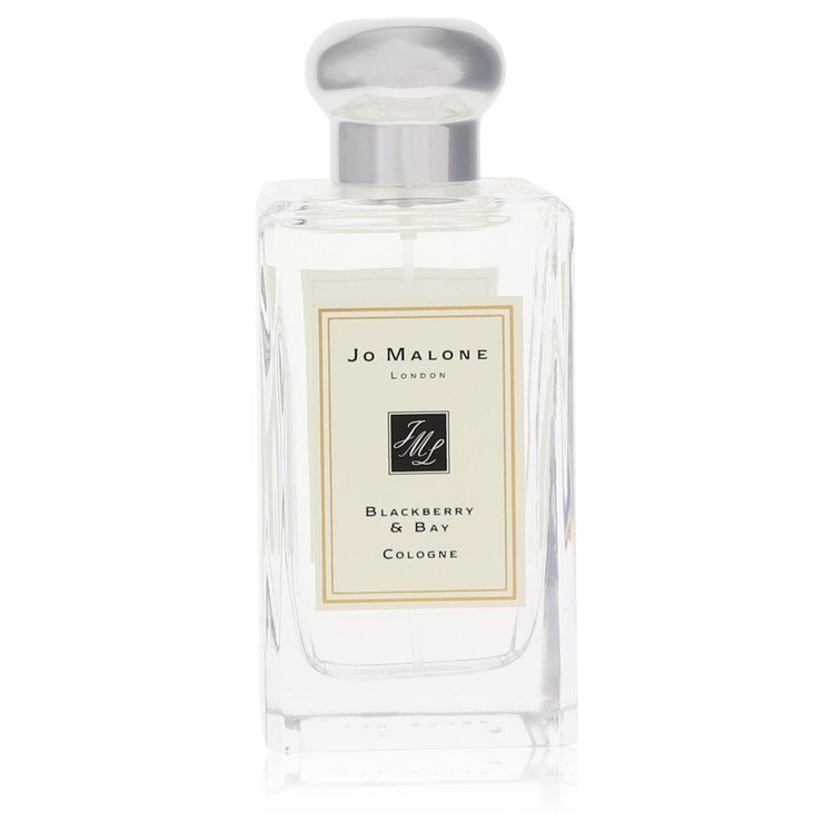 Jo Malone Blackberry &amp; Bay by Jo Malone Cologne Spray (Unisex Unboxed) 3.4 oz for Women 