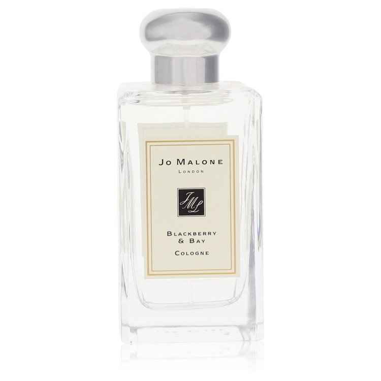 Jo Malone Blackberry &amp; Bay by Jo Malone Cologne Spray (Unisex Unboxed) 3.4 oz for Women