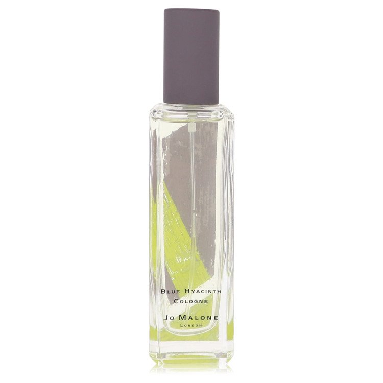 Jo Malone Blue Hyacinth by Jo Malone Cologne Spray (Unisex) 1 oz for Men 